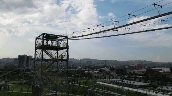 Zipcoaster - 7. fotoğraf
