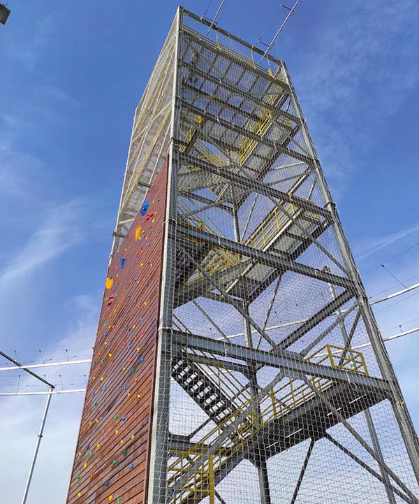 Zipcoaster - 9. fotoğraf