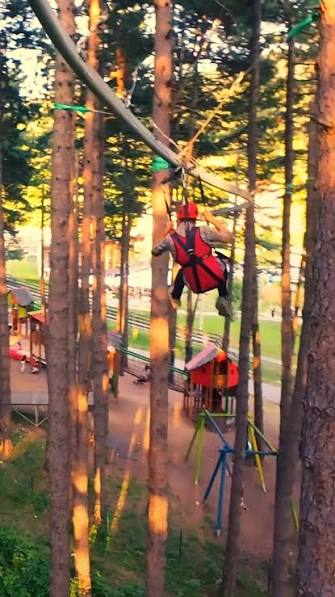Zipcoaster - 14. fotoğraf
