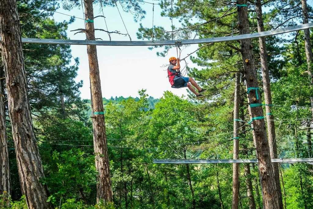 Bursa Dağyenice Nefes Zipcoaster uygulaması