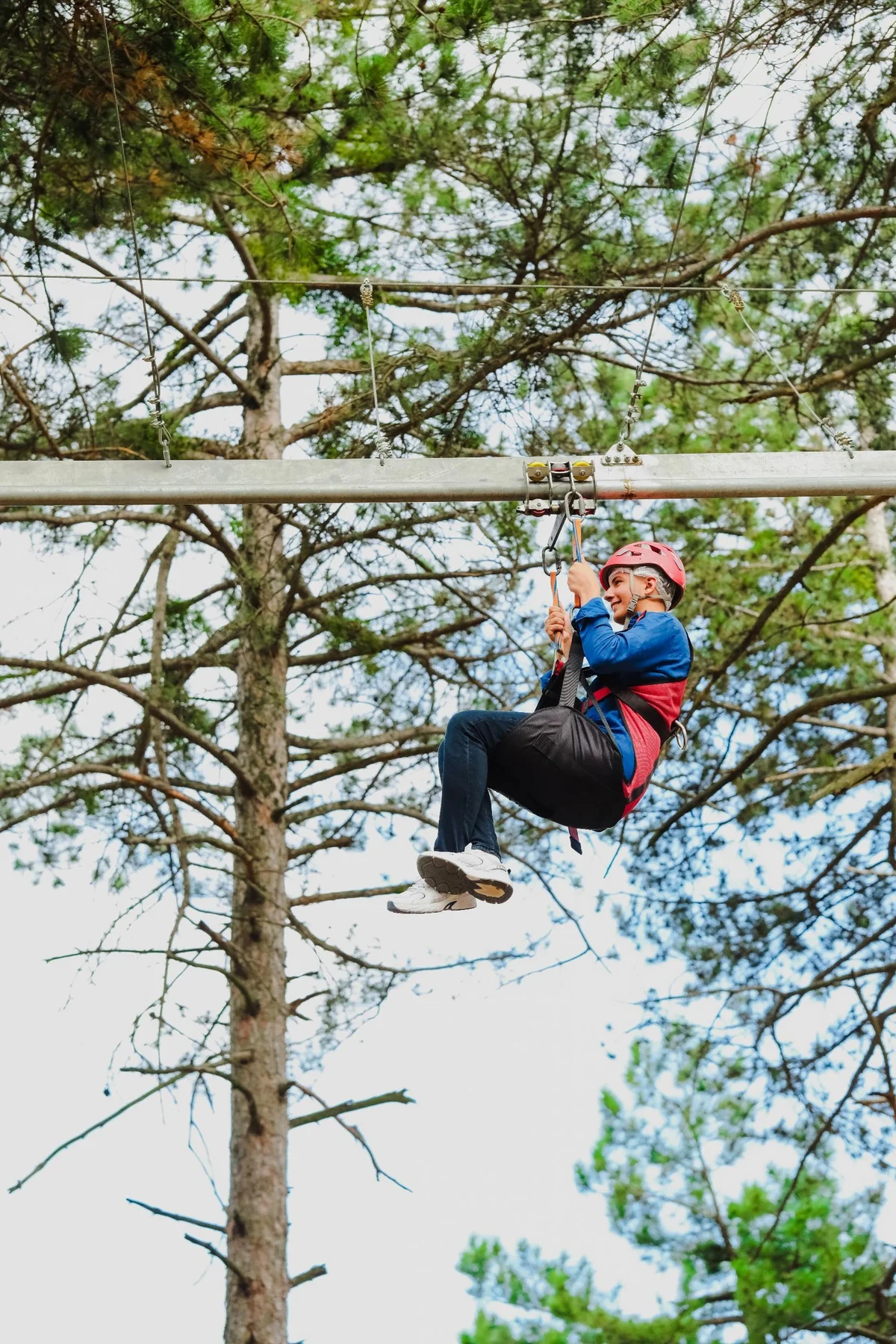 Zipcoaster - 5. fotoğraf